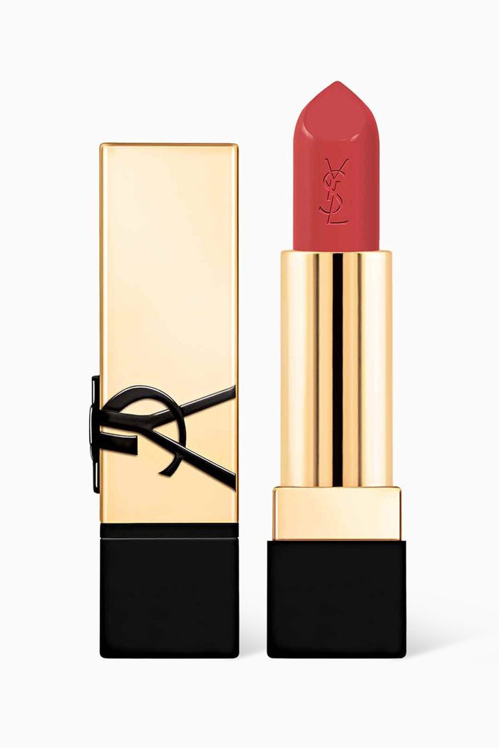 

N7 Desire Rose Rouge Pur Couture Lipstick, 3g, Colourless