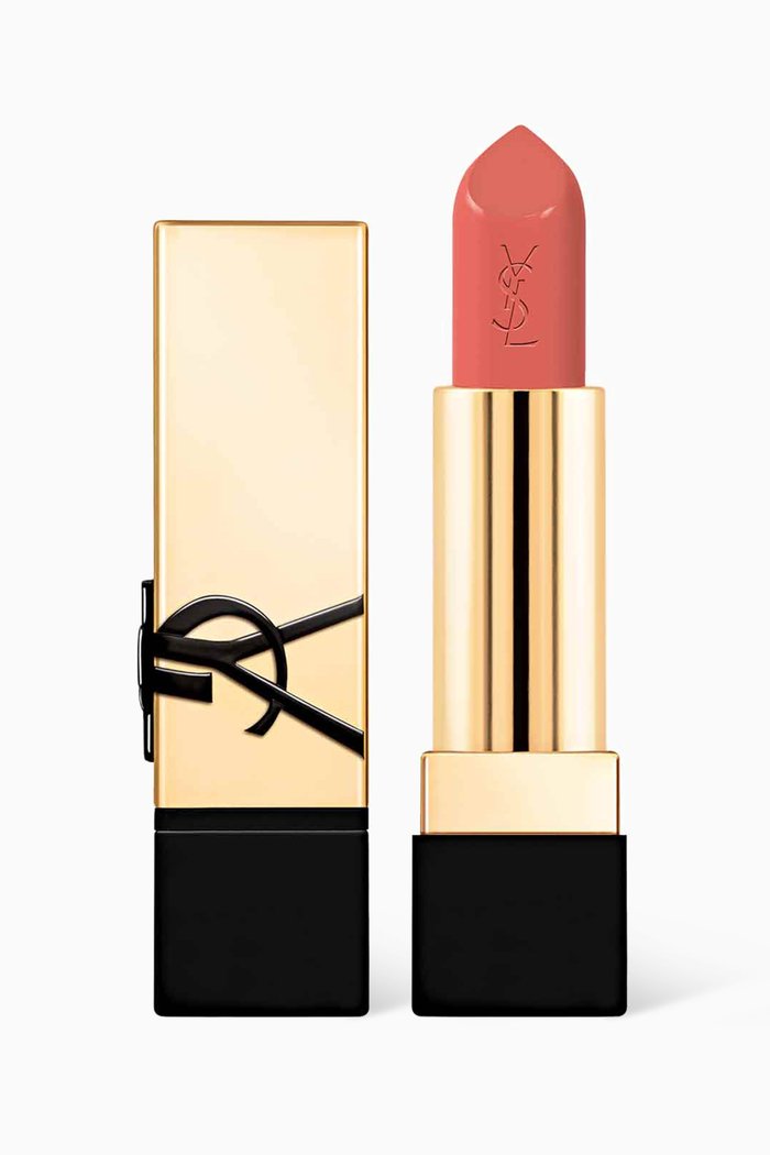 

N10 Nude Stiletto Rouge Pur Couture Lipstick, 3g, Colourless