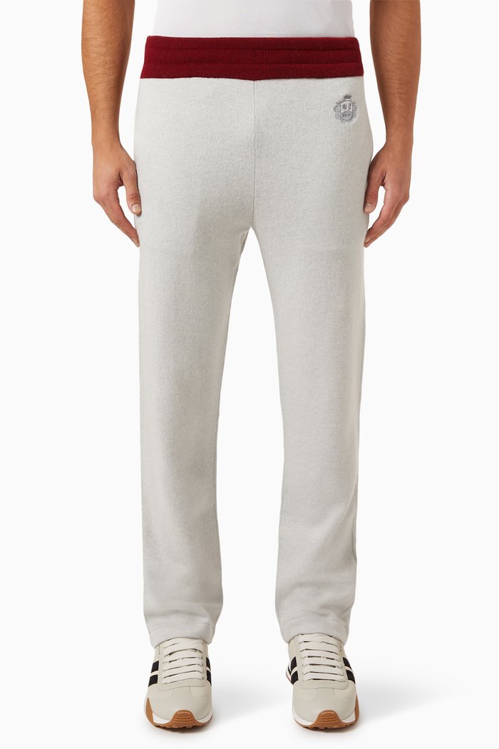 

Sweatpants in Cashmere, Neutral