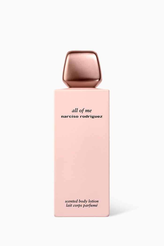 

All of Me Body Lotion, 200ml, Colourless