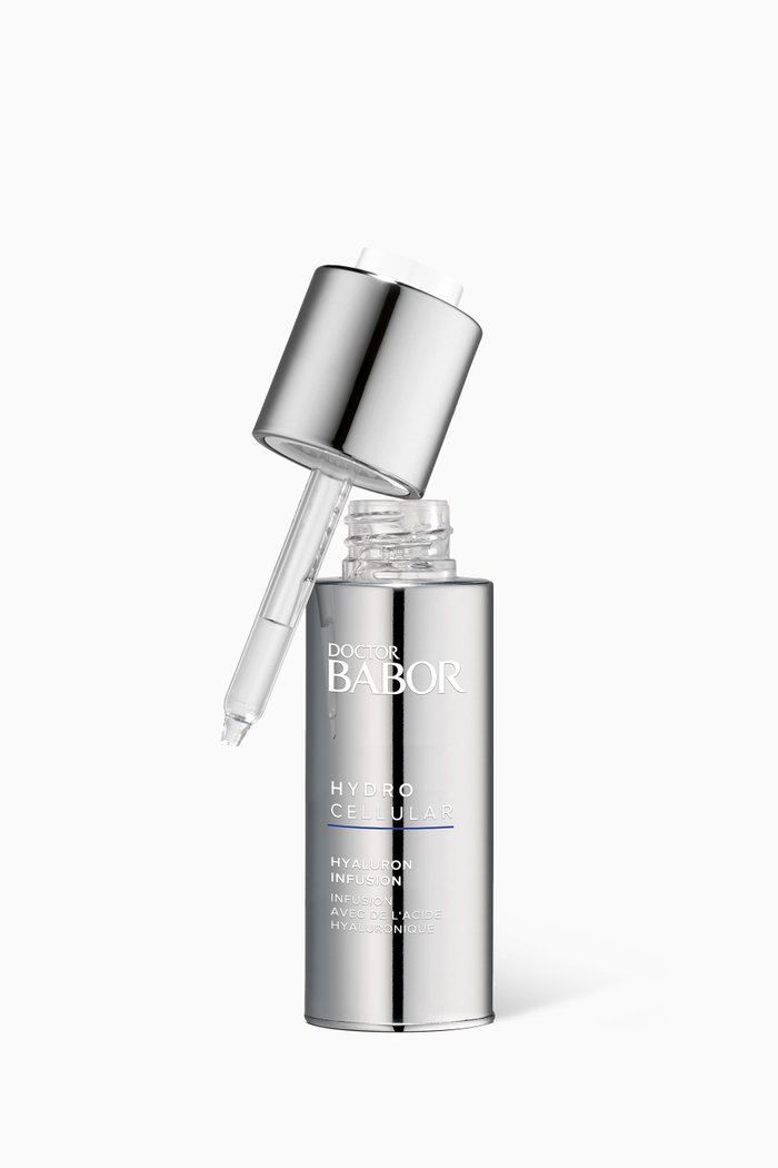 

Hyaluron Infusion, 30ml, Colourless