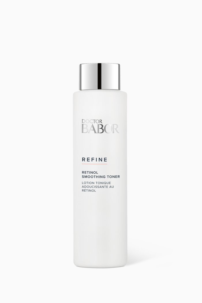 

Retinol Smoothing Toner, 200ml, Colourless