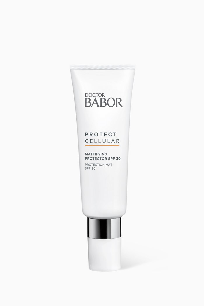 

Mattify Protector SPF30, 50ml, Colourless