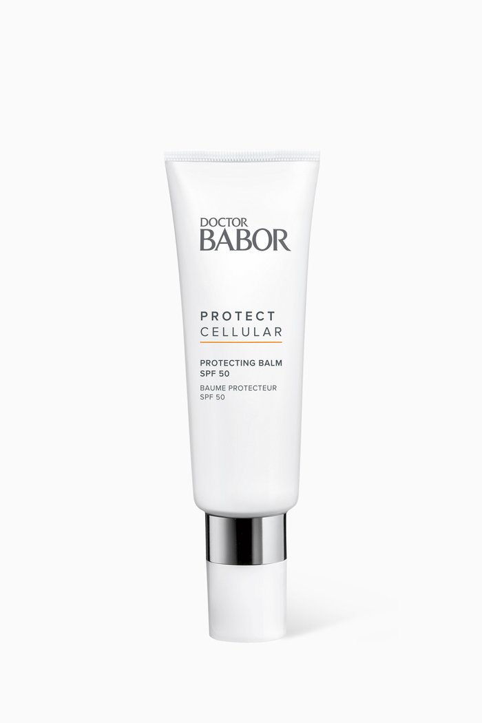 

Protecting Balm SPF 50, 50ml, Colourless