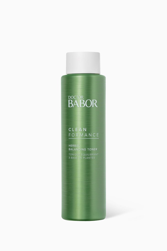 

Herbal Balancing Toner, 200ml, Colourless