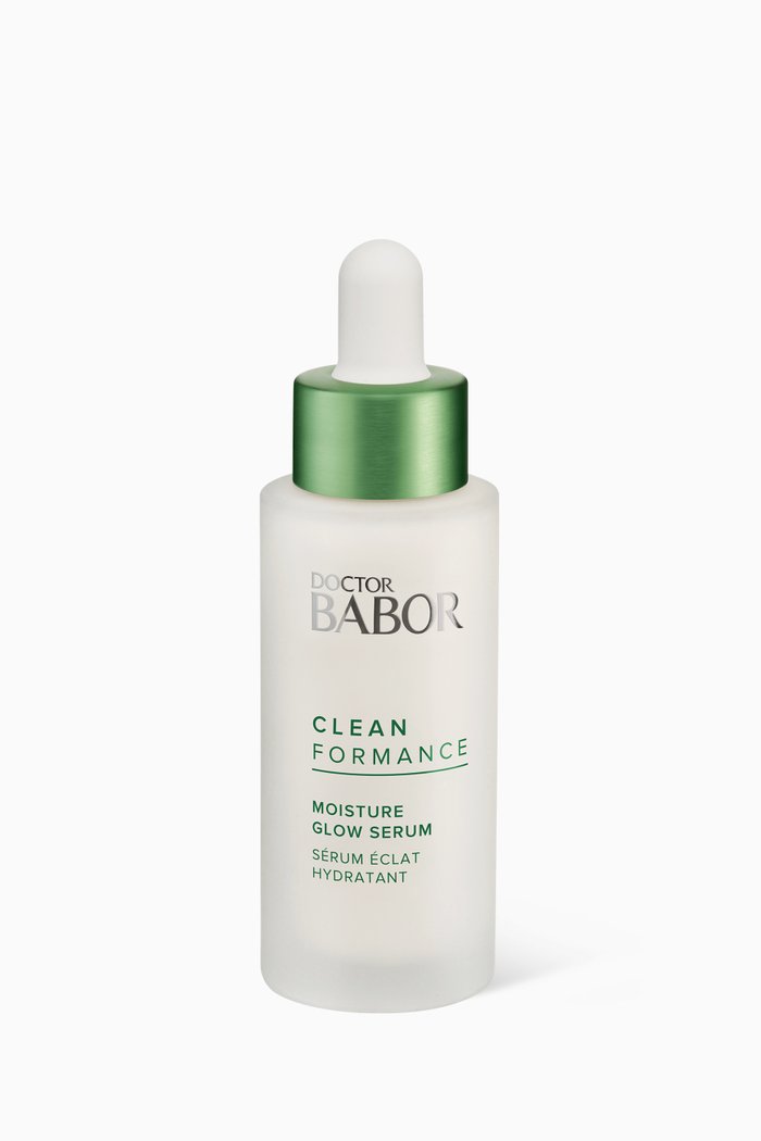 

Moisture Glow Serum, 30ml, Colourless