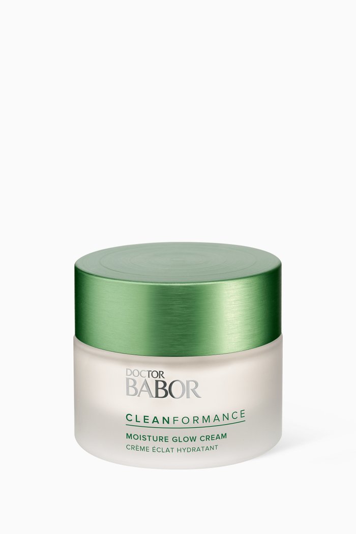 

Moisture Glow Cream, 50ml, Colourless
