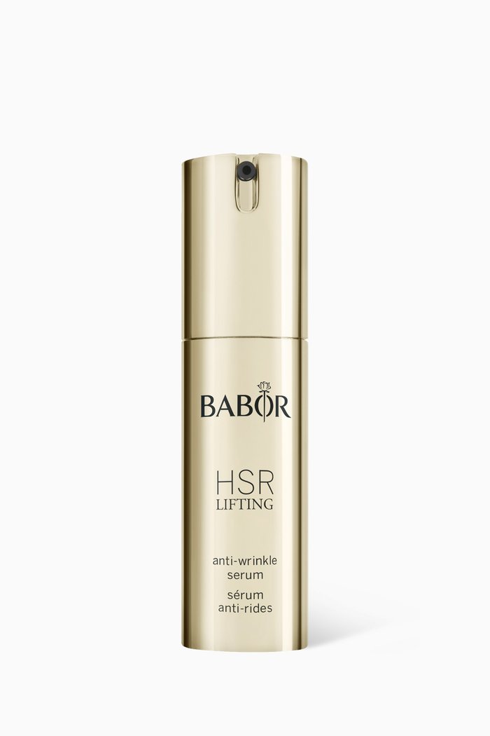 

Lifting Extra Firming Foam For Women, 30ml, Colourless