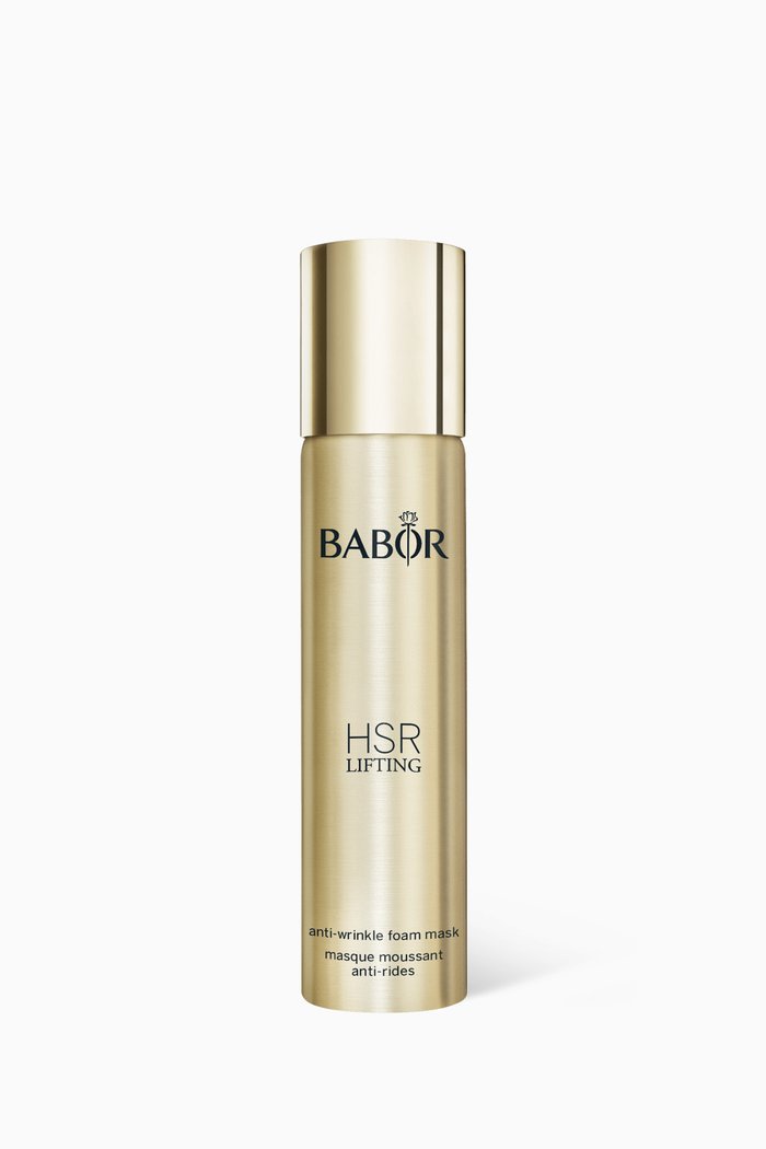 Lifting Extra Firming Foam For Women, 75ml, Colourless