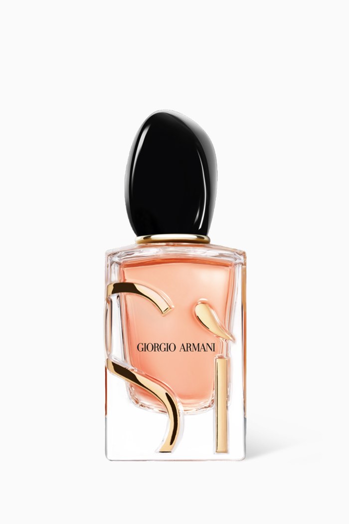 

Sì Eau de Parfum Intense Refillable, 50ml, Colourless