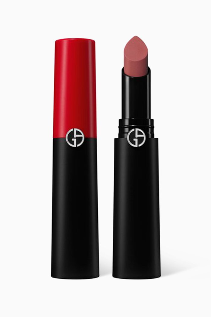 112 Lip Power Matte, 3.1g, Colourless