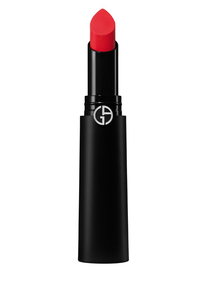 

307 Lip Power Matte, 3.1g, Colourless