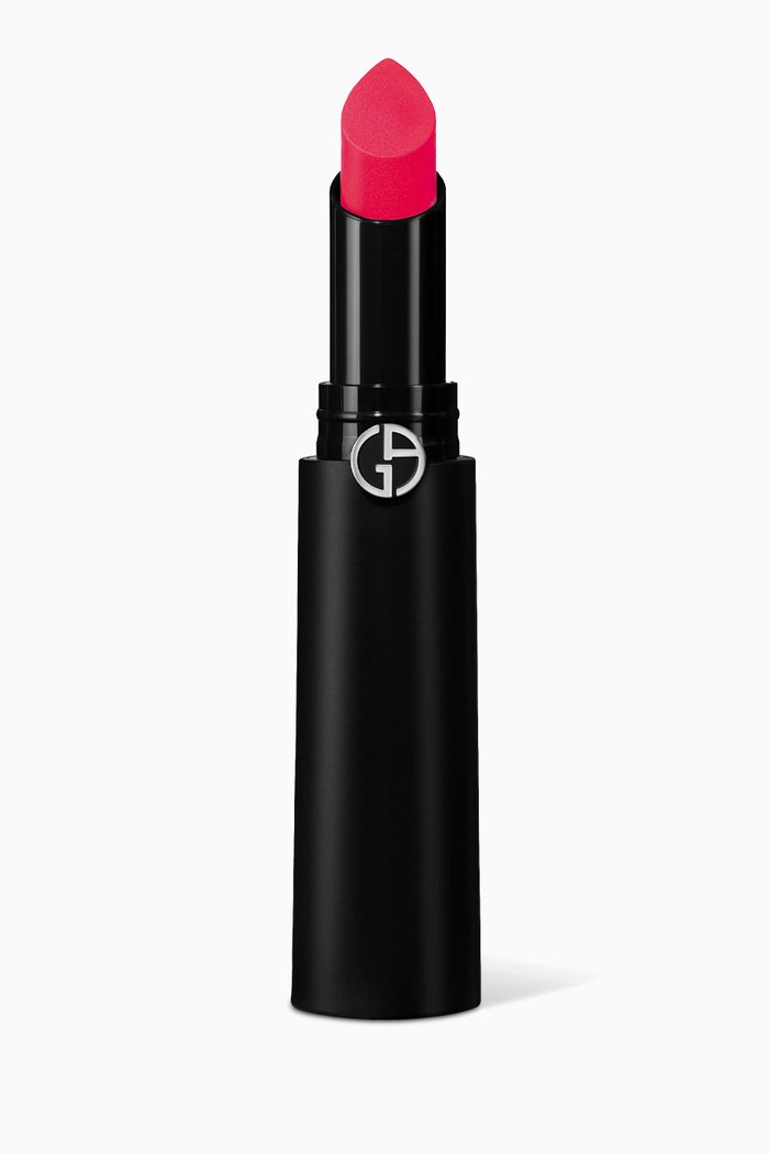 

508 Lip Power Matte, 3.1g, Colourless