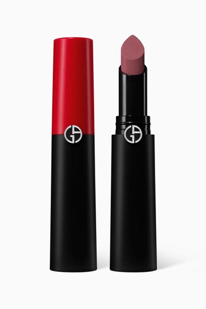 

116 Lip Power Matte, 3.1g, Colourless