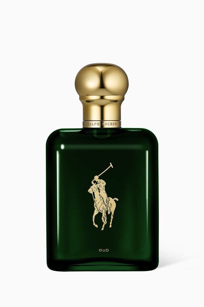 

Polo Oud Eau de Parfum, 125ml, Colourless
