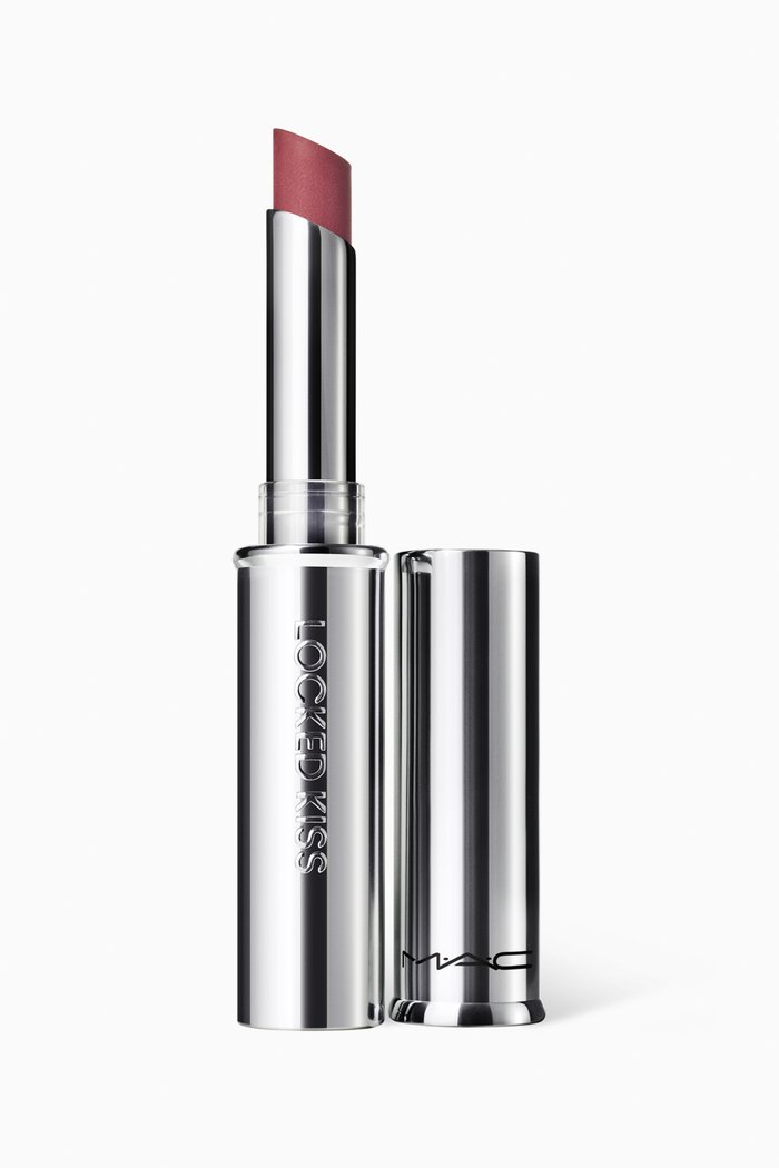 

Opulence Locked Kiss 24HR Lipstick, 1.8g, Purple