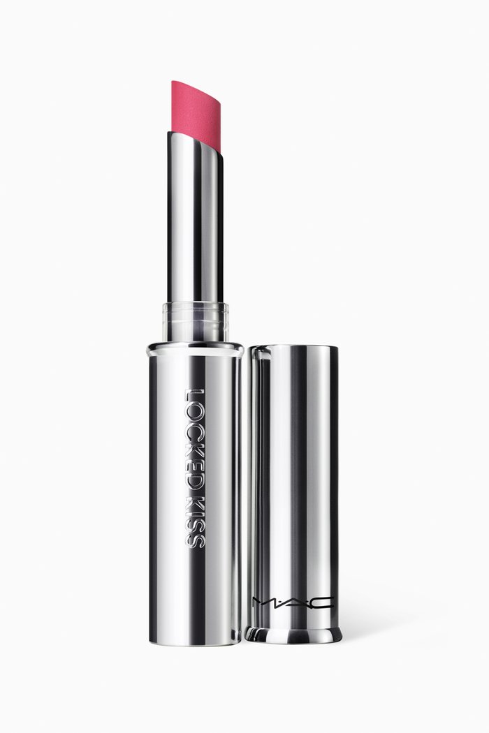 

Connoisseur Locked Kiss 24HR Lipstick, 1.8g, Brown