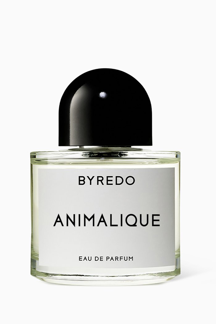 

Animalique Eau de Parfum, 50ml, Colourless