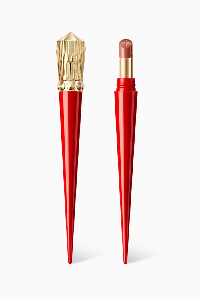 

303S Bare Kate Rouge Stiletto Glossy Shine Lipstick, 2g, Colourless