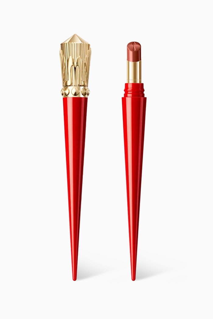 

013S Bare Rococotte Rouge Stiletto Glossy Shine Lipstick, 2g, Colourless
