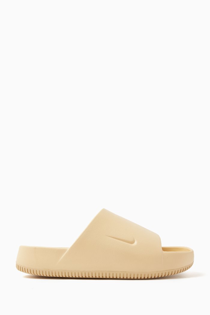 

Calm Slides in Foam, Neutral