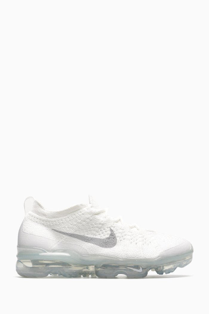 

Air Vapormax 2023 Sneakers in Flyknit, White