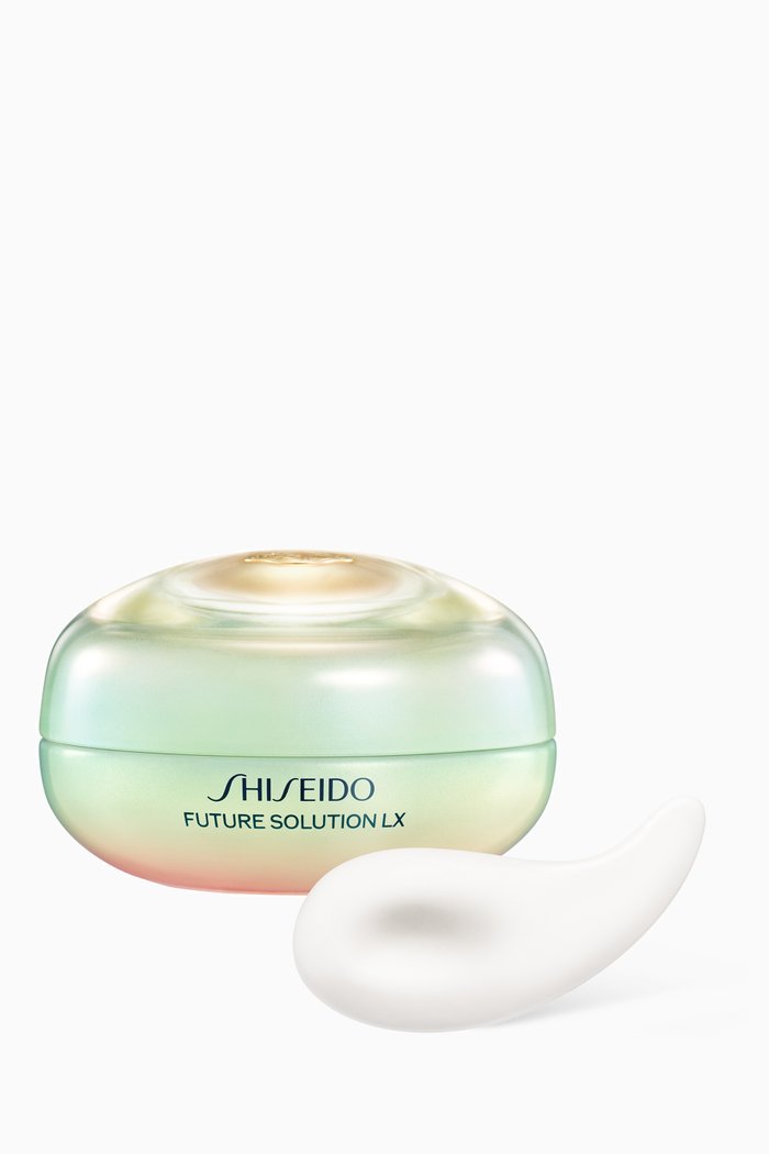 

Legendary Enmei Ultimate Brilliance Eye Cream, 15ml, Colourless