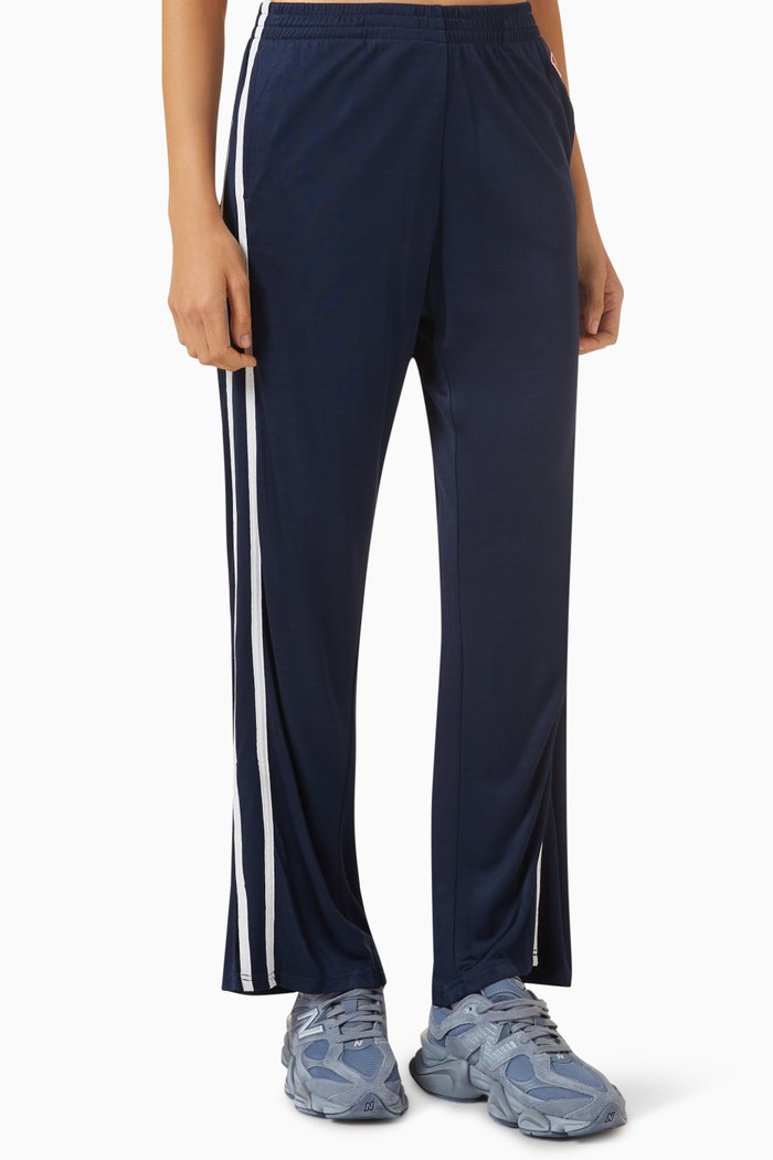 

Juliet Pants in Viscose-blend, Blue