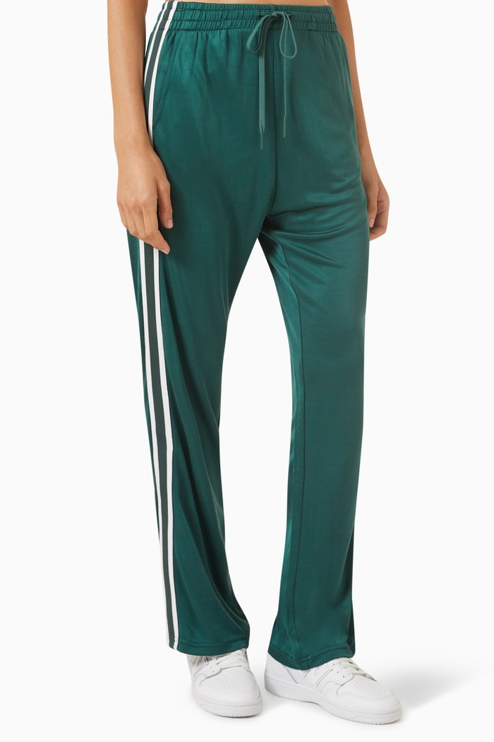 

St Germain Celeste Pants in Viscose-blend, Green