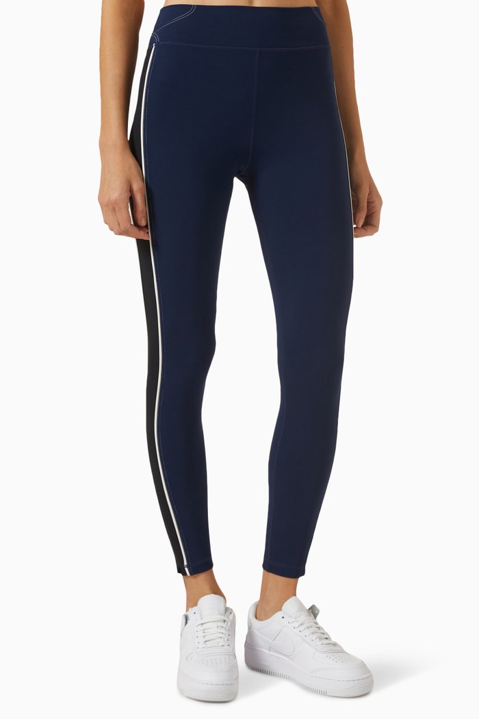 

Banff 28" Pants in Stretch-nylon, Blue
