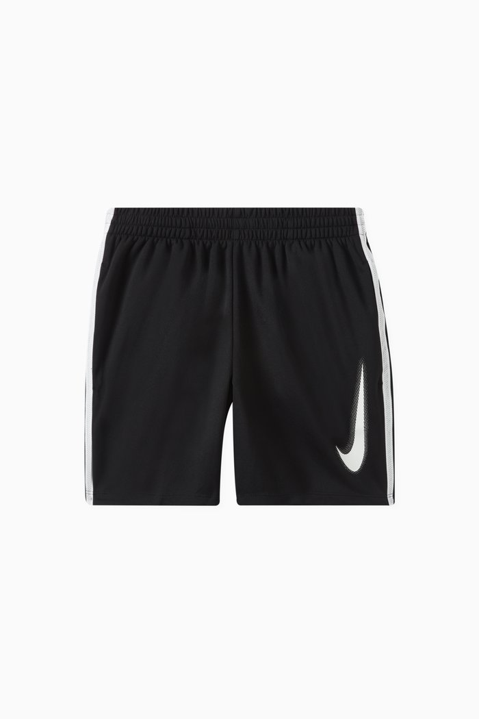 

Dri-FIT Multi+ Training Shorts, Black