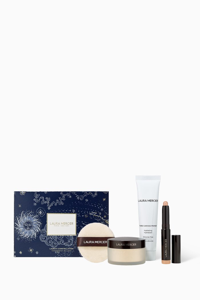 

Laura's Constellation Gift Set, Colourless