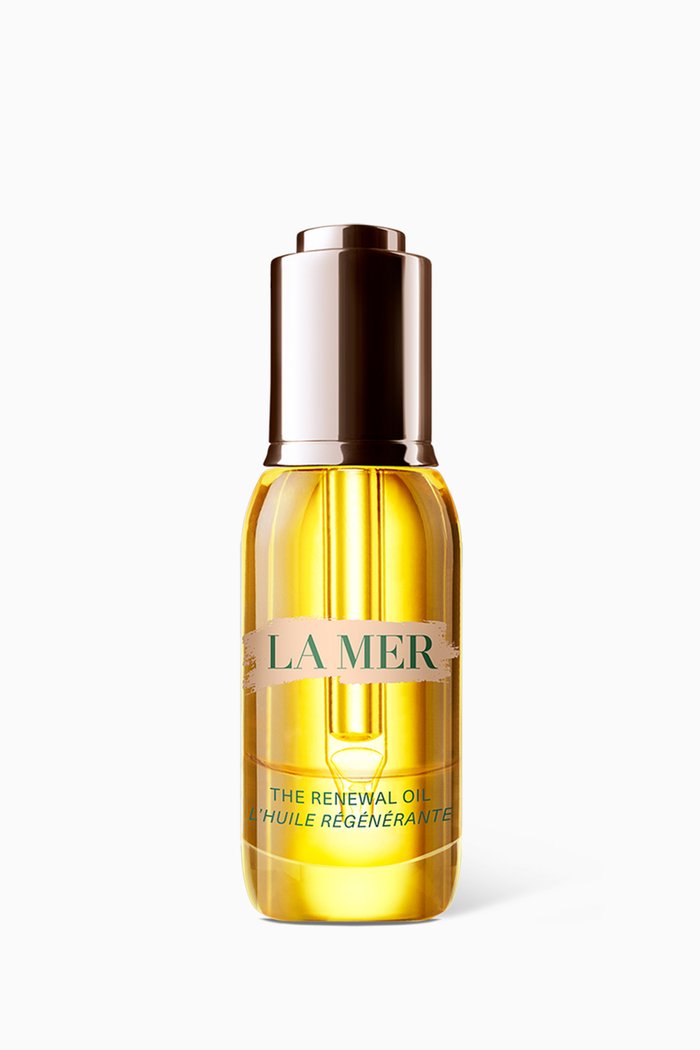 The Renewal Oil, 30ml, Colourless