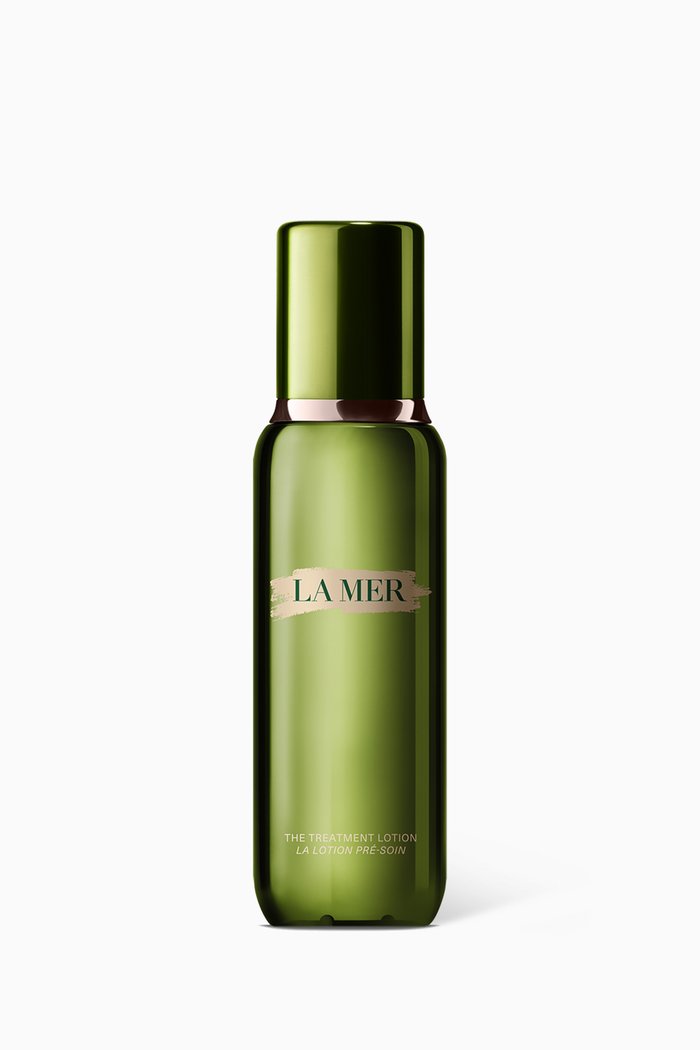 Treatment Lotion, 200ml, Colourless