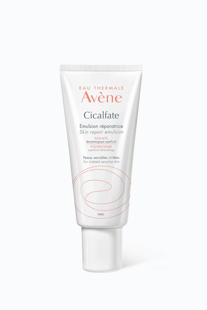 

Cicalfate Post-Procedure Emulsion, 40ml, Colourless