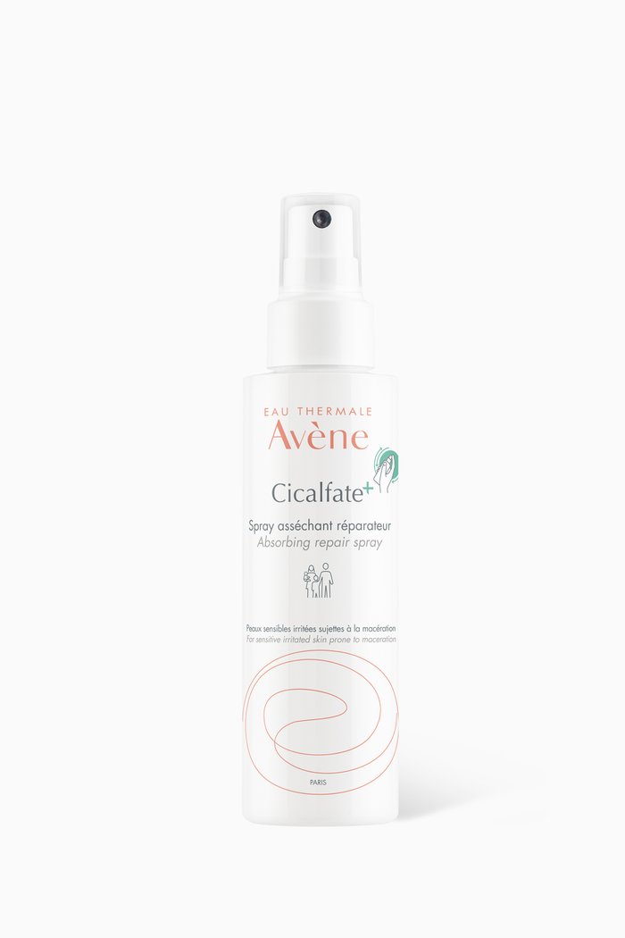 

Cicalfate+ Absorbing Repair Spray, 100ml, Colourless