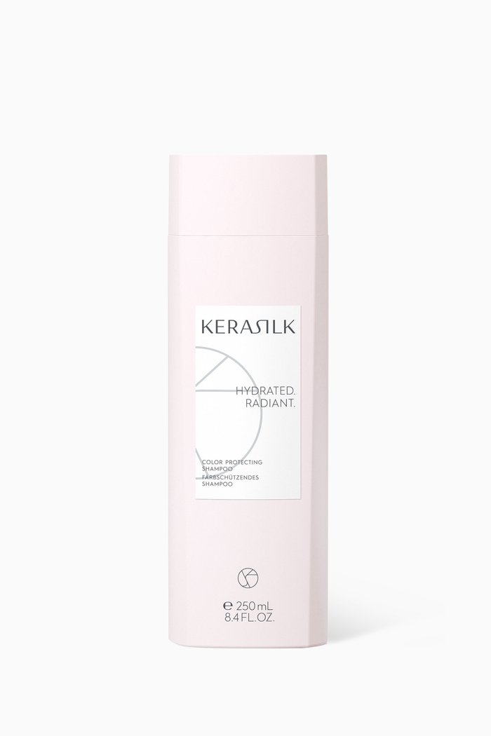 

Essentials Color Protecting Shampoo, 250ml, Colourless