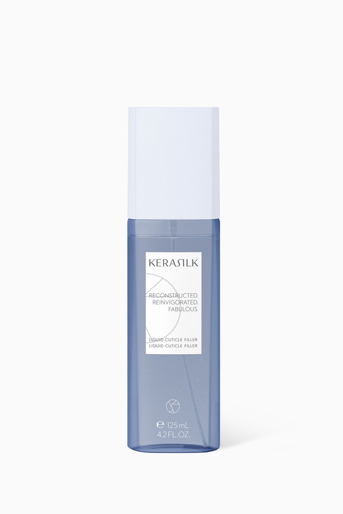 Specialists Liquid Cuticle Filler, 125ml, Colourless