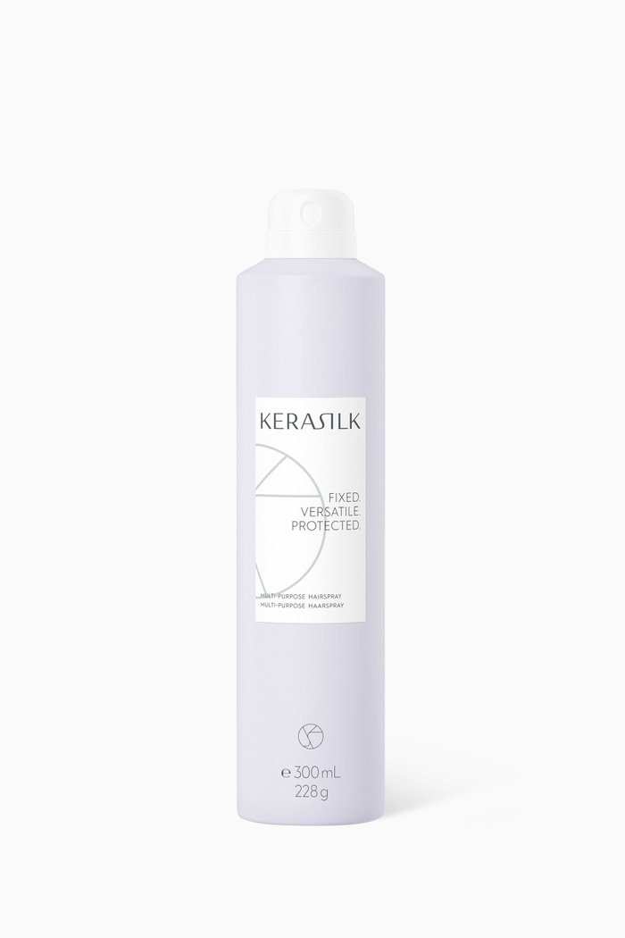 

Styling Multi-Purpose Hairspray, 300ml, Colourless