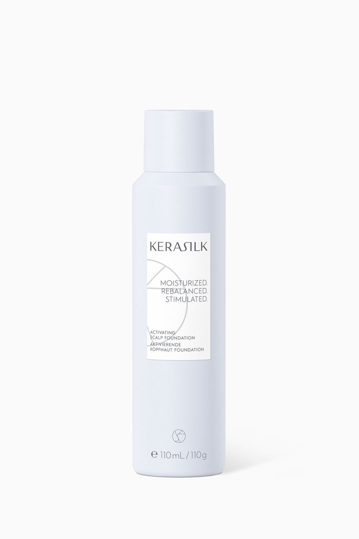 

Specialists Activating Scalp Foundation, 110ml, Colourless