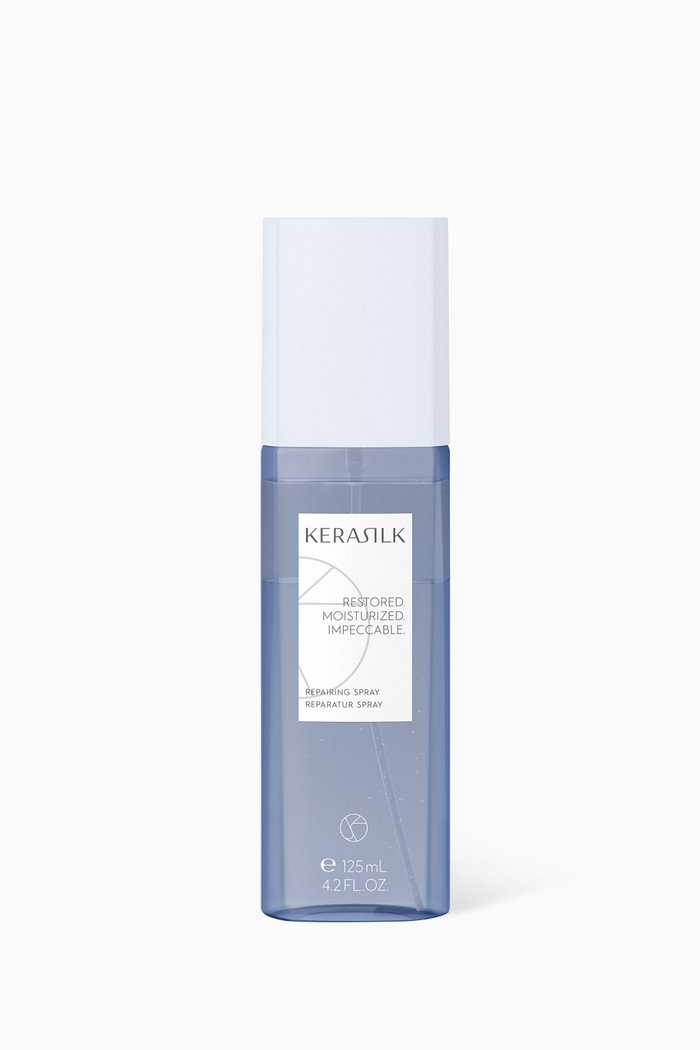

Specialists Repairing Spray, 125ml, Colourless
