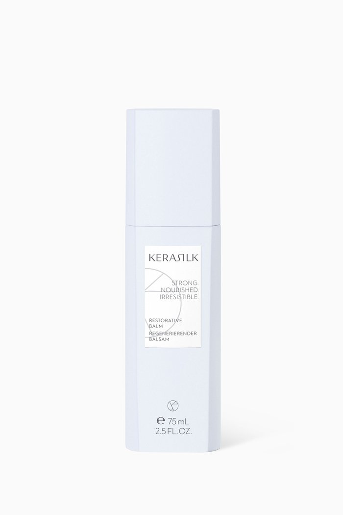 

Specialists Restorative Balm, 75ml, Colourless