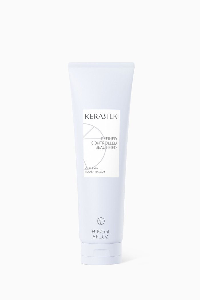 

Specialists Curl Balm, 150ml, Colourless