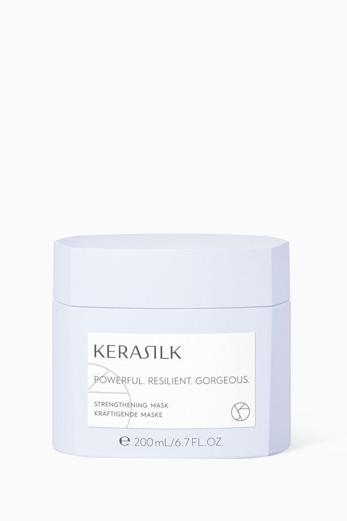 

Specialists Strength Mask, 200ml, Colourless