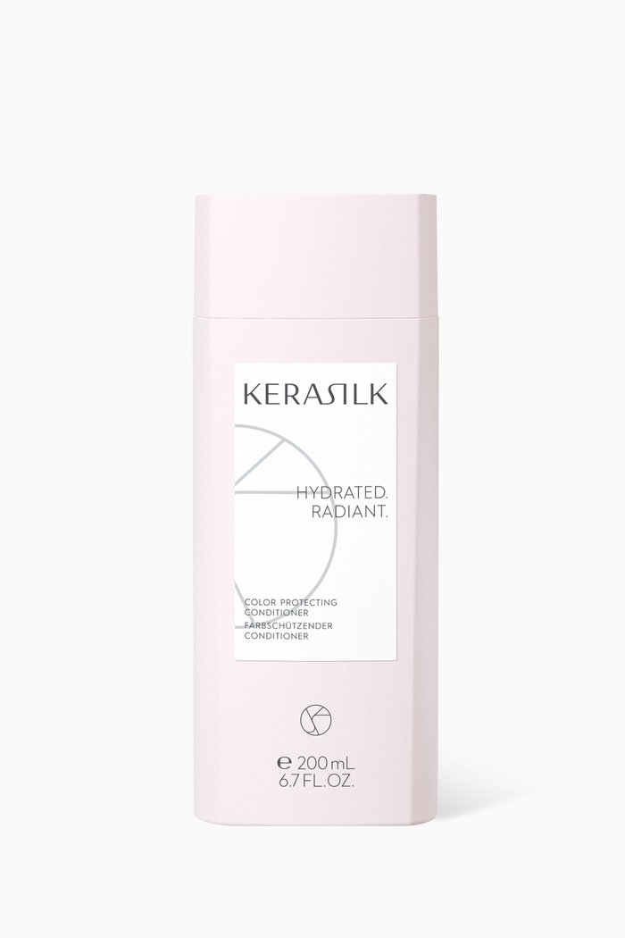

Essentials Color Protect Conditioner, 200ml, Colourless