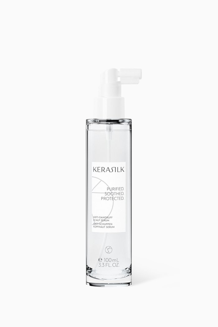 

Specialists Anti-Dandruff Scalp Serum, 100ml, Colourless