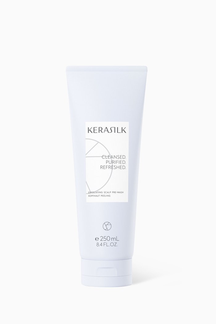 

Specialists Exfoliating Scalp Pre-Wash, 250ml, Colourless