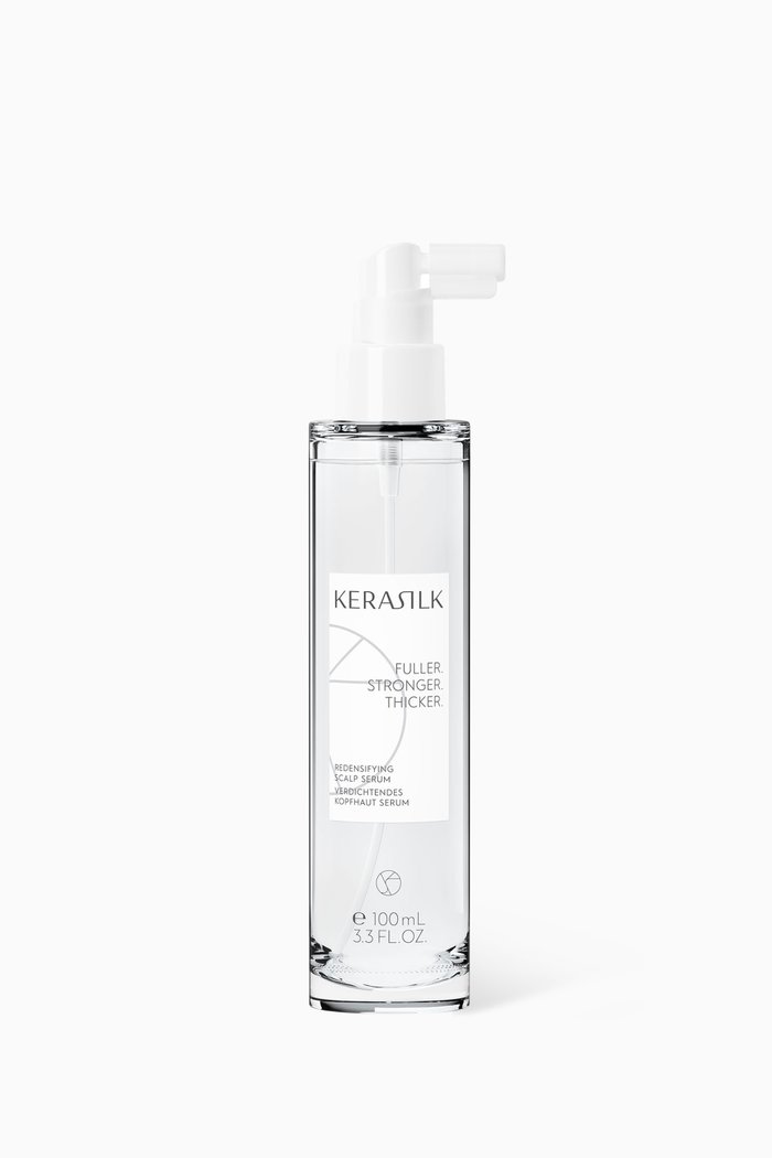 

Specialists Redensifying Scalp Serum, 100ml, Colourless