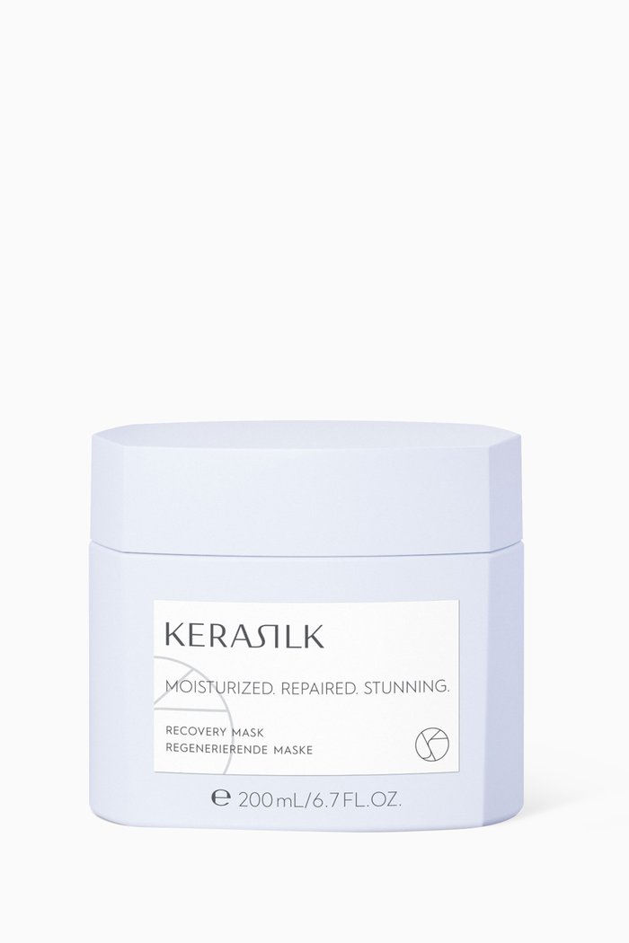 

Specialists Recovery Mask, 200ml, Colourless