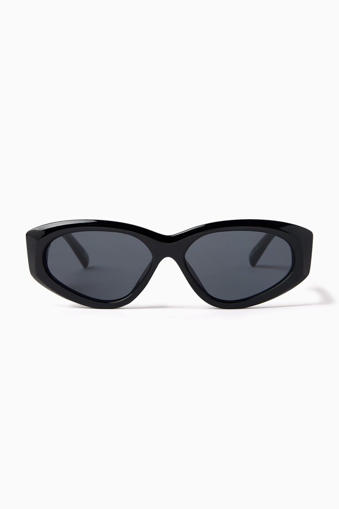 

Under Wraps Sunglasses, Black